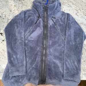 Kuhl long flight jacket